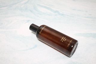 스킨큐어 산다화 비타민c 화이트닝 토너 150ml — 5점을 준 리뷰어가 2021년 12월 올린 사용 사진