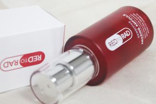 레드투래드 센서티브 어메이징 앰플 30ml — 5점을 준 리뷰어가 2021년 10월 올린 사용 사진