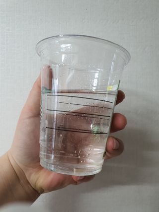 몽베스트 Montbest with Sparkling water Lime20병 — 5점을 준 리뷰어가 2022년 6월 올린 사용 사진