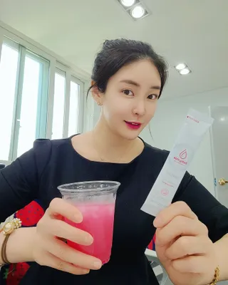 리하이.믹스 수분보충용믹스 리하이.믹스 (Rehy.mix) — 5점을 준 리뷰어가 2022년 5월 올린 사용 사진
