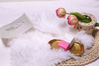 유니베르소 로즈힙 오일 15ml — 5점을 준 리뷰어가 2021년 7월 올린 사용 사진