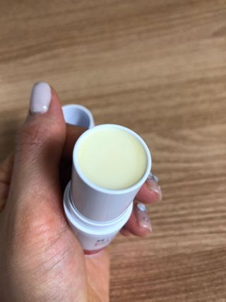 리더스코스메틱 리더스 퍼스트 샷 에센스 스틱 2종 — 5점을 준 리뷰어가 2022년 3월 올린 사용 사진