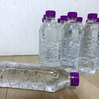 몽베스트 [MONTBEST]위드어스 500mL 20병 — 5점을 준 리뷰어가 2022년 10월 올린 사용 사진