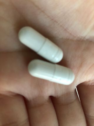 프리마인 성큼다가온 봄, 이너뷰티를 챙겨야 피부도 화사하게, 컨디션도 활기차게. 흡수율을 높인 고효율 비타민. — 5점을 준 리뷰어가 2022년 11월 올린 사용 사진
