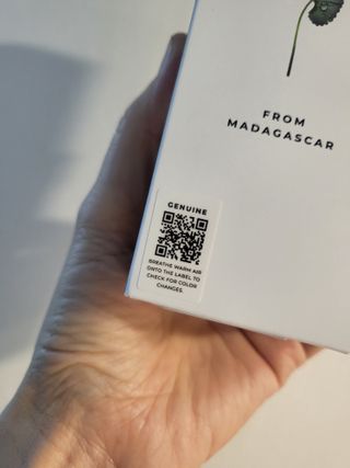 [스킨1004] 마다가스카르 센텔라 앰플 100ml — 5점을 준 리뷰어가 2024년 5월 올린 사용 사진