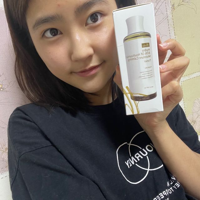 띵코 어성초 토너 리뷰 사진