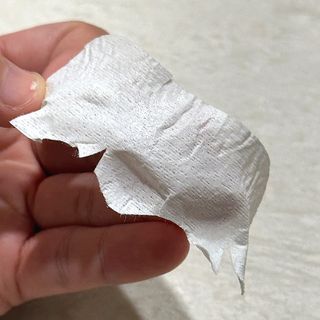 세뚜아(Cettua) 세뚜아 스티키 포어 패치 Cettua Sticky Pore Patch — 4점을 준 리뷰어가 2023년 8월 올린 사용 사진