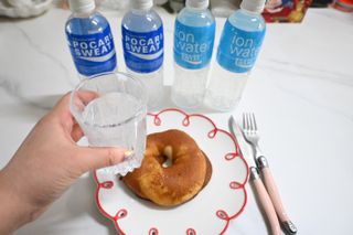 MF[포카리스웨트] 500ml PET — 5점을 준 리뷰어가 2023년 10월 올린 사용 사진