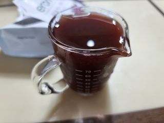 [이롬] 유기농 비타주스 포도비트 110mL x 24입 — 5점을 준 리뷰어가 2022년 7월 올린 사용 사진