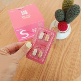킬팻다이어트 킬팻 스피드 다이어트 [84 g / 700 mg x 120정] — 4.5점을 준 리뷰어가 2021년 5월 올린 사용 사진
