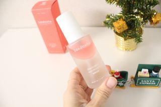 산다화 더블 이펙트 안티 링클 세럼 50ml — 5점을 준 리뷰어가 2022년 12월 올린 사용 사진
