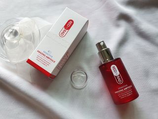 레드투래드 센서티브 어메이징 앰플 30ml — 5점을 준 리뷰어가 2021년 9월 올린 사용 사진