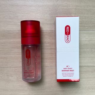 레드투래드 안티더스트 배리어 미스트 55ml — 5점을 준 리뷰어가 2021년 6월 올린 사용 사진
