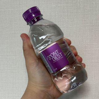 몽베스트 [MONTBEST] 330mL 20병 — 5점을 준 리뷰어가 2023년 12월 올린 사용 사진