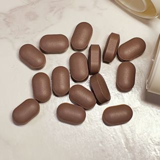 닥터피엔티 [Dr.PNT] 하루 2알로 건강한 다이어트! 한겨울에도 체지방만 쏙~ 슬림핏 다이어트 — 5점을 준 리뷰어가 2022년 6월 올린 사용 사진
