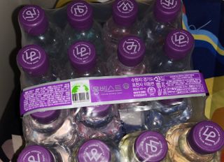 몽베스트 [MONTBEST] 330mL 20병 — 5점을 준 리뷰어가 2023년 3월 올린 사용 사진