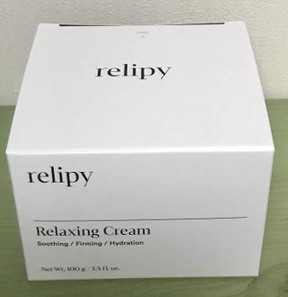 카오리온코스메틱스 사카로미세스와 시카의 만남        릴리피 릴렉싱 크림 진정한 탄력을 경험해보세요 — 5점을 준 리뷰어가 2021년 5월 올린 사용 사진