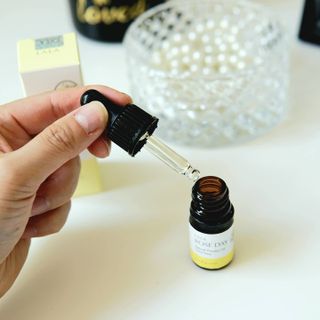 라라로즈데이 시즌2 천연 아로마오일 Y존 케어 속옷향수 이너퍼퓸 5ml  여성의 자존감을 UP시키자 — 5점을 준 리뷰어가 2021년 8월 올린 사용 사진
