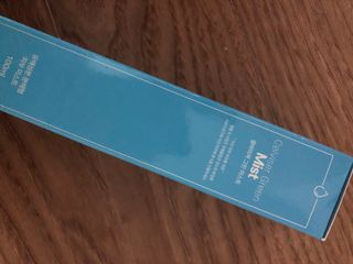 셀바이져 지우개 미스트 피부 보호 입주변 트러블 진정 케어 아기 안개분사 미스트 — 5점을 준 리뷰어가 2021년 3월 올린 사용 사진