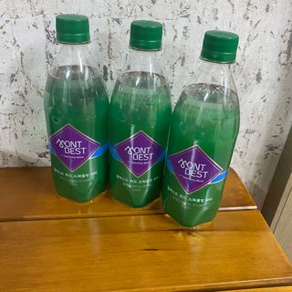 몽베스트 Montbest with Sparkling water Plain 20병 — 5점을 준 리뷰어가 2021년 11월 올린 사용 사진
