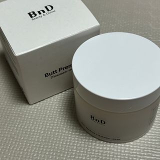 비엔디 프리용[한/영]BnD 바디 주름개선 엉덩이크림 — 5점을 준 리뷰어가 2024년 10월 올린 사용 사진