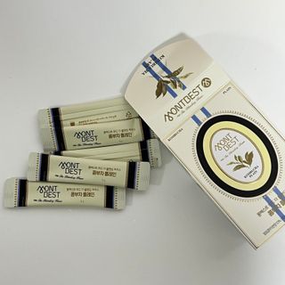 [몽베스트] 위드더 블랜딩 하우스 콤부차 _ 버라이어티팩 — 5점을 준 리뷰어가 2023년 12월 올린 사용 사진