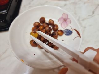 칩스틱 과자젓가락 게이밍젓가락 2ea / KC인증 식품용 — 5점을 준 리뷰어가 2021년 11월 올린 사용 사진