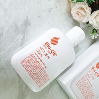 바이오오일 [바이오-오일] 바디 로션 175ml — 5점을 준 리뷰어가 2021년 9월 올린 사용 사진