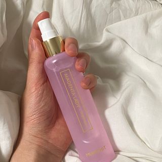 멈칫(MUMCHIT) 멈칫 마젠타레이디 기획세트 — 5점을 준 리뷰어가 2022년 3월 올린 사용 사진