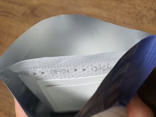 (주)쟈뎅 쟈뎅 클래스 핸드 드립 커피 10P 2종_디카페인 1종+랜덤 플레이버 1종 — 5점을 준 리뷰어가 2021년 4월 올린 사용 사진
