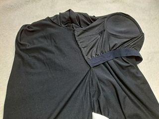 아르보노브라 아르보노 10color 데일리 반팔 노브라티 — 4점을 준 리뷰어가 2022년 5월 올린 사용 사진