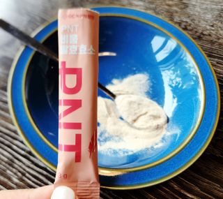 피엔티 [PNT 비움 발효효소] 가벼운 하루를 위한 하루 1포 효소 습관 — 5점을 준 리뷰어가 2023년 5월 올린 사용 사진