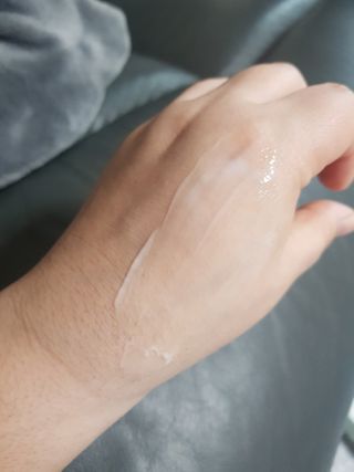 플리프 시카-알로에 밸런싱 올인원 200ml — 5점을 준 리뷰어가 2021년 1월 올린 사용 사진