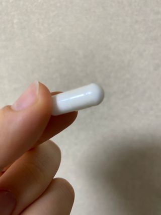 슬림플래닛 L카르니틴 2000mg 엑서사이즈 — 3.5점을 준 리뷰어가 2021년 10월 올린 사용 사진