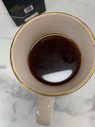 닥터만커피 데이드립 드립백 세트(세계3대커피 포함, 총 20산지) — 5점을 준 리뷰어가 2022년 6월 올린 사용 사진