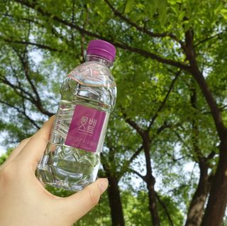 몽베스트 [MONTBEST] 330mL 20병 — 5점을 준 리뷰어가 2022년 5월 올린 사용 사진