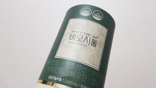모힐바이오 비오시톨 - 하루 한 포 관리하는 건강한 습관 — 4점을 준 리뷰어가 2021년 12월 올린 사용 사진