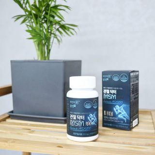 체인미 관절 및 연골건강에 도움을 줄수있는 관절닥터 MSM100 — 5점을 준 리뷰어가 2021년 11월 올린 사용 사진