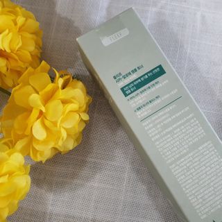 플리프 시카-알로에 앰플 토너 200ML — 5점을 준 리뷰어가 2021년 3월 올린 사용 사진