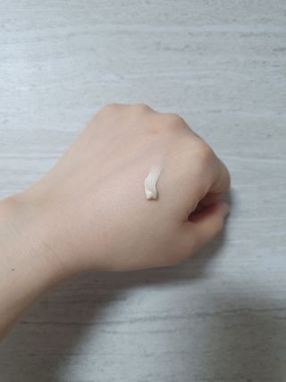 IO 아이오 오늘도 넌 예뻐 - 데일리딥 클렌징폼 — 5점을 준 리뷰어가 2021년 2월 올린 사용 사진