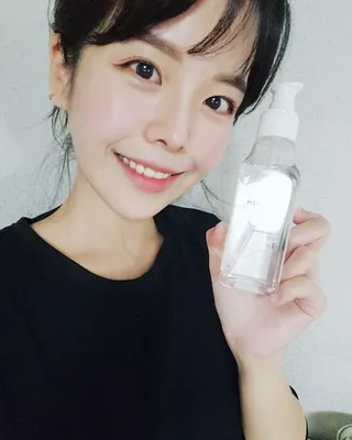 싱크스루 히알루론산 (think THROUGH HYALURONIC ACID Complex-2) — 4점을 준 리뷰어가 2022년 10월 올린 사용 사진