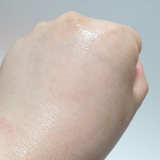 피터앤랩스 나이아신아마이드 5퍼센트 솔루션 위드 알란토인 — 5점을 준 리뷰어가 2021년 6월 올린 사용 사진