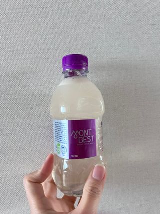 몽베스트 [MONTBEST] 330mL 20병 — 5점을 준 리뷰어가 2023년 12월 올린 사용 사진
