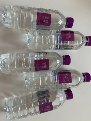몽베스트 [MONTBEST]위드어스 500mL 20병 — 5점을 준 리뷰어가 2024년 3월 올린 사용 사진