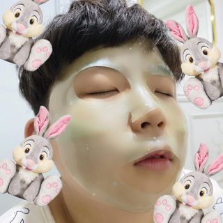 엘리베어 다즐링페이스파티 - 진정보습 스윗가든 — 4점을 준 리뷰어가 2021년 1월 올린 사용 사진