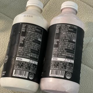 숲골 임실치즈마을 프로바이오 요거트 900ml — 5점을 준 리뷰어가 2021년 8월 올린 사용 사진