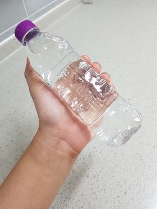 몽베스트 [MONTBEST]위드어스 500mL 20병 — 5점을 준 리뷰어가 2022년 8월 올린 사용 사진