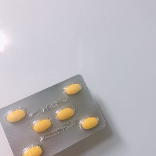 서울약사신협_내몸애발란스멀티비타민앤미네랄파워업_800mg x 90정 — 4점을 준 리뷰어가 2021년 5월 올린 사용 사진