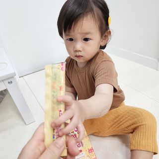 다나음 셀렌에 빠진 아연면역젤리 열대과일맛+사과맛 — 5점을 준 리뷰어가 2023년 8월 올린 사용 사진