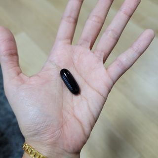 지바이오렉스 RE;알티지오메가3 루테인아스타잔틴 멀티비타민 — 4점을 준 리뷰어가 2022년 10월 올린 사용 사진